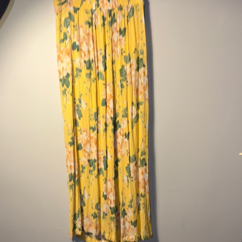 Laura Ashley comfy pants